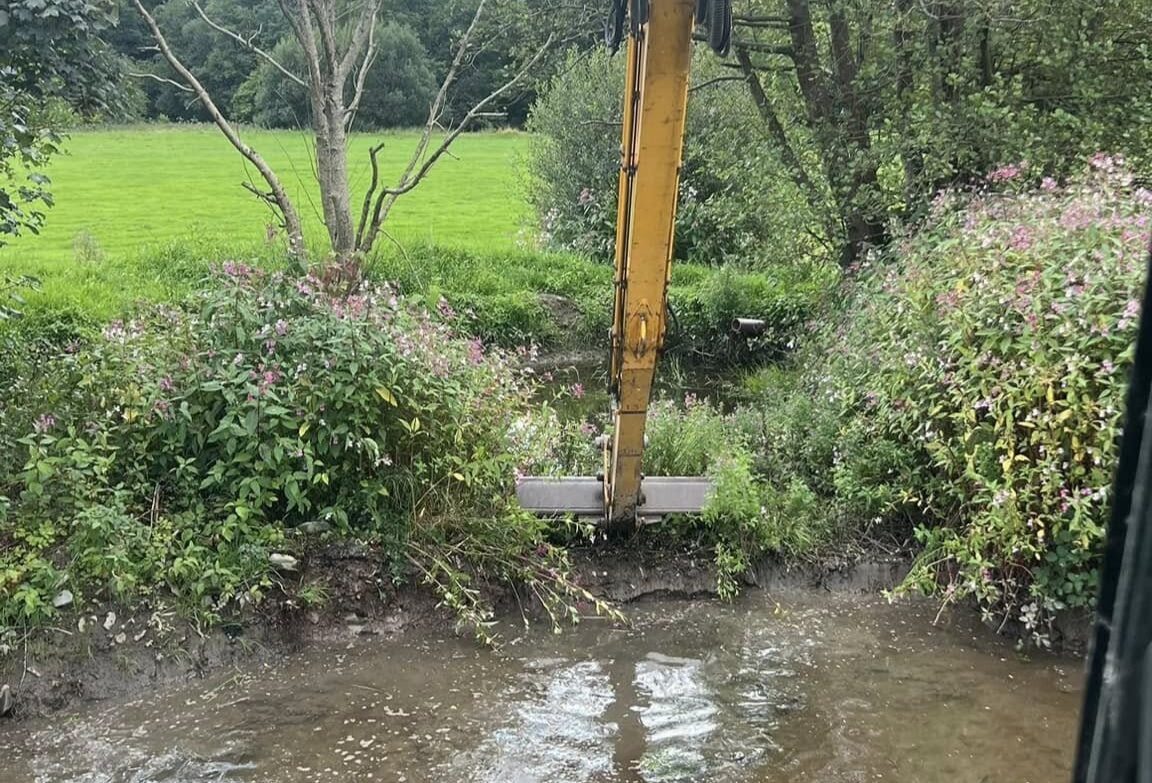 river works